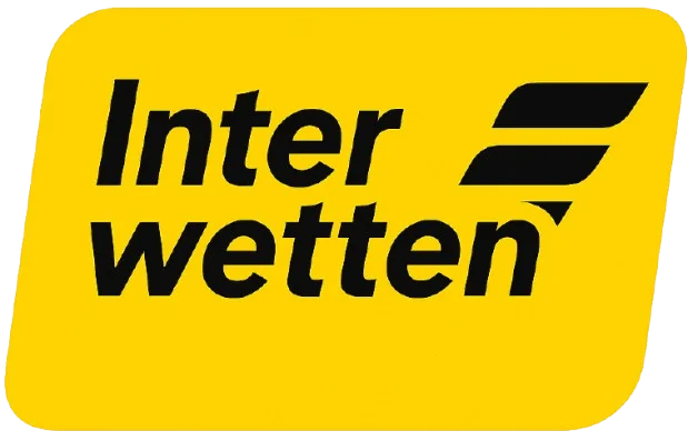 Interwetten 25 logo